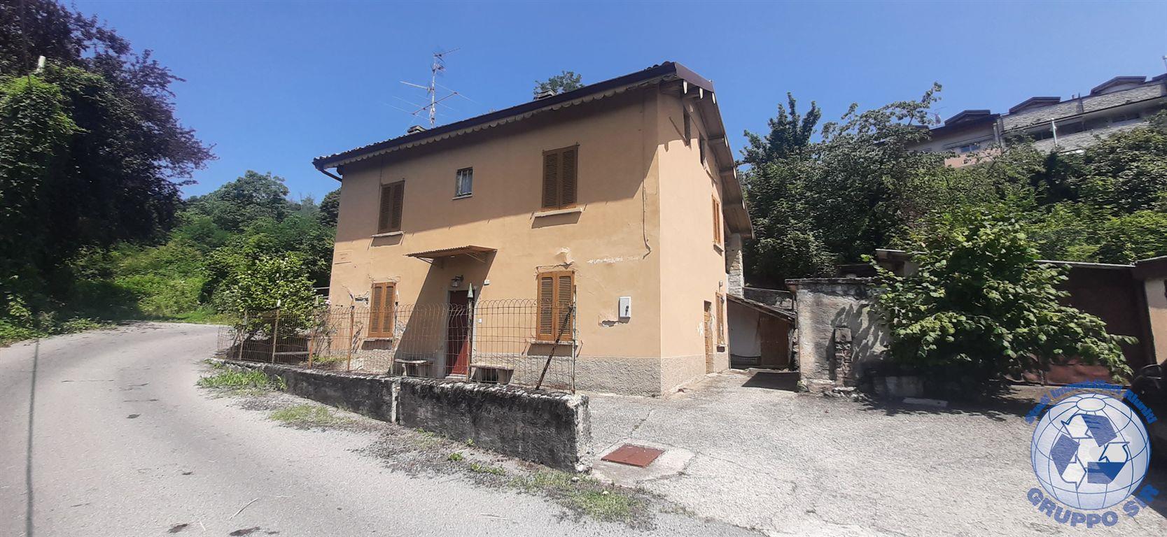terreno edificabile mq. 1500 ca