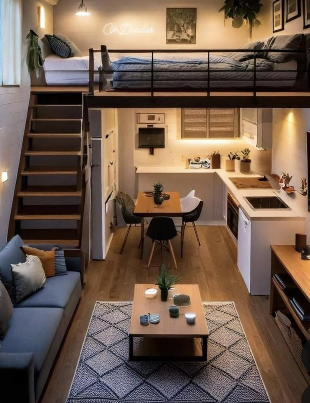 LOFT NUOVO COMPLETAMENTE RISTRUTTURATO