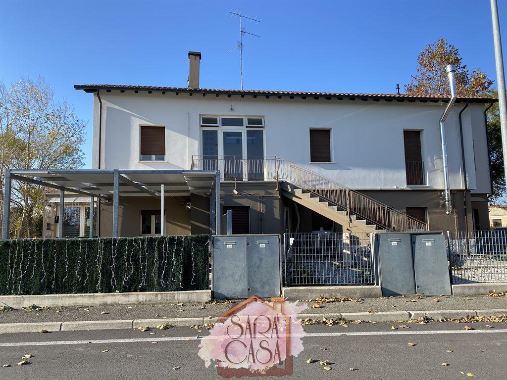 Laboratorio in ottimo stato di manutenzione, ideale per investimento