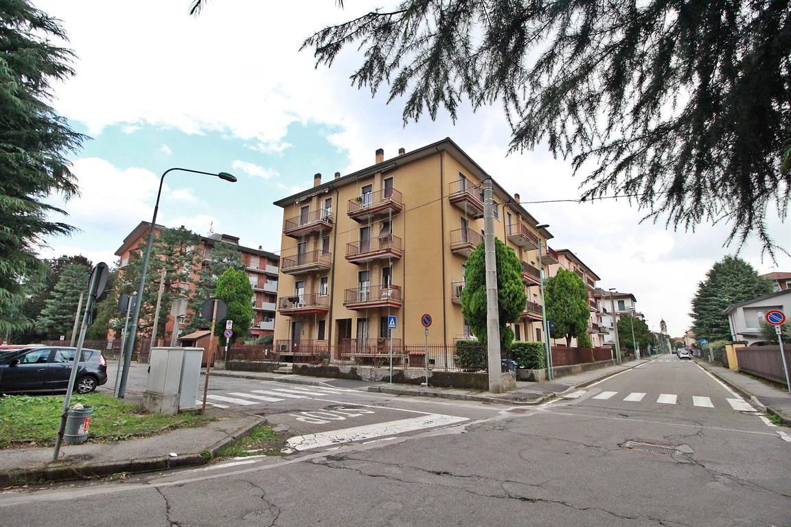 ORENO APPARTAMENTO DI 3 LOCALI PIU' SERVIZI