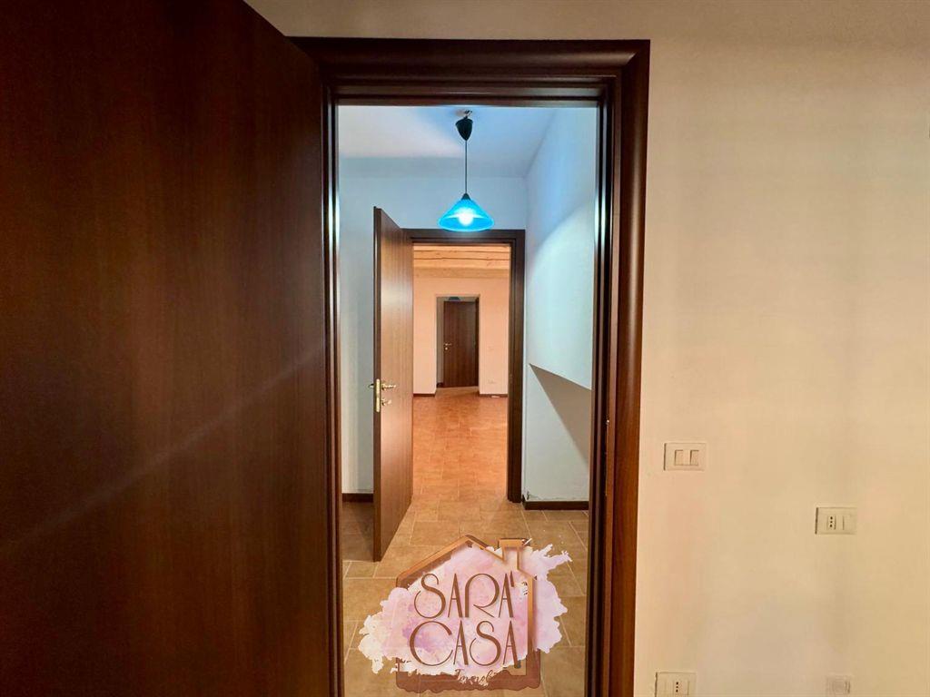 BILOCALE IN ZONA CENTRALISSIMA