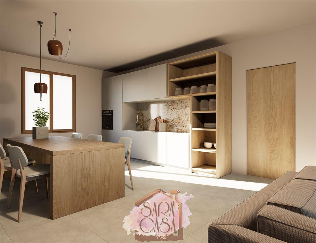 LIVING SAN MARCO - APPARTAMENTO CON 3 CAMERE DA LETTO