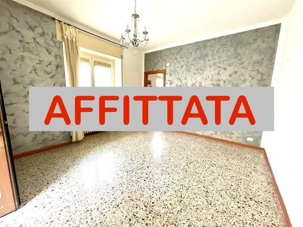 mln530 - appartamento semi arredato di 2 locali + cucina abitabile e bagno -  contratto 4 anni rinnovabili