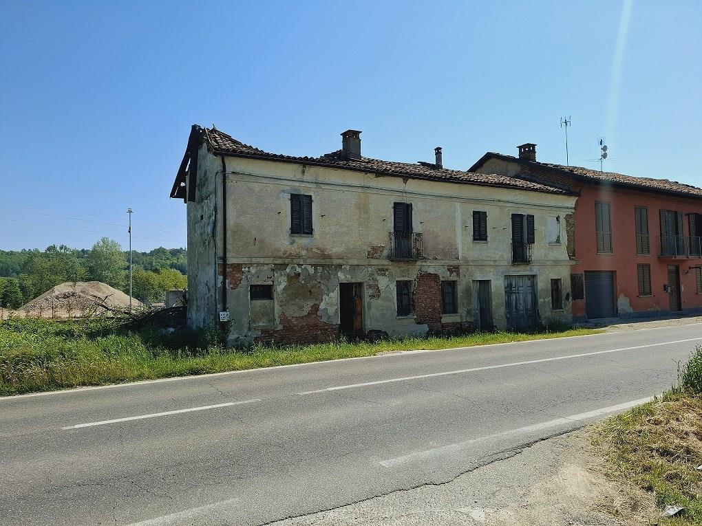 FRAZIONE SESSANT