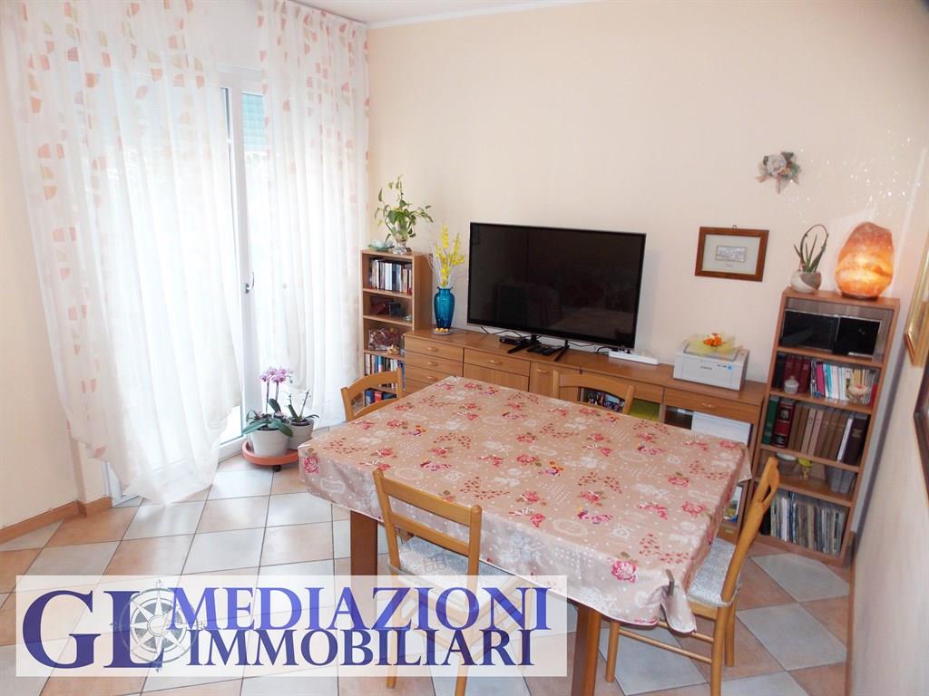 Appartamento con due camere in centro Rif. GL1573