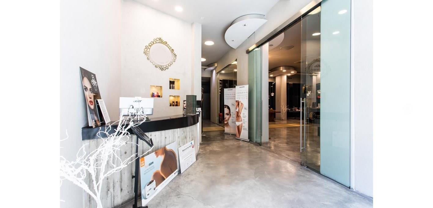 PARIOLI - CENTRO ESTETICO