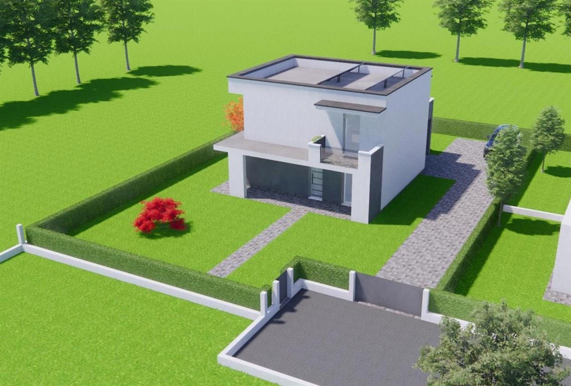 Casa singola