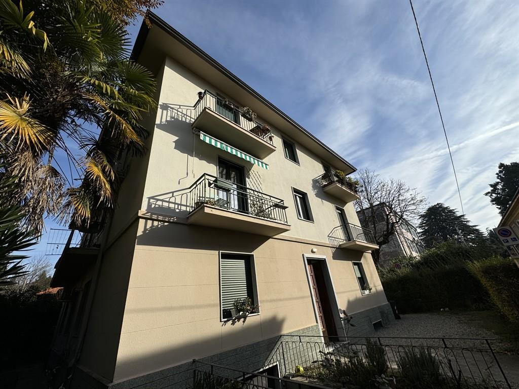 Varese - Villa Mirabello - Centro - 4 Locali -