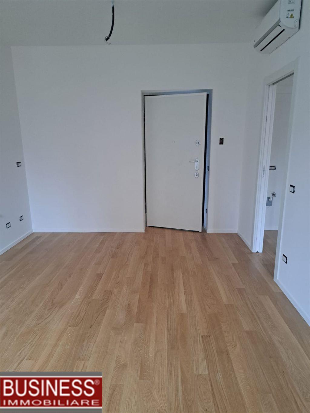 MILANO - GRECO BICOCCA - BILOCALE COMPLETAMENTE RISTRUTTURATO