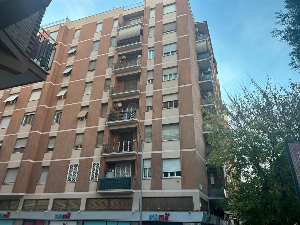 MARCONI TRILOCALE - CONTRATTO TRANSITORIO