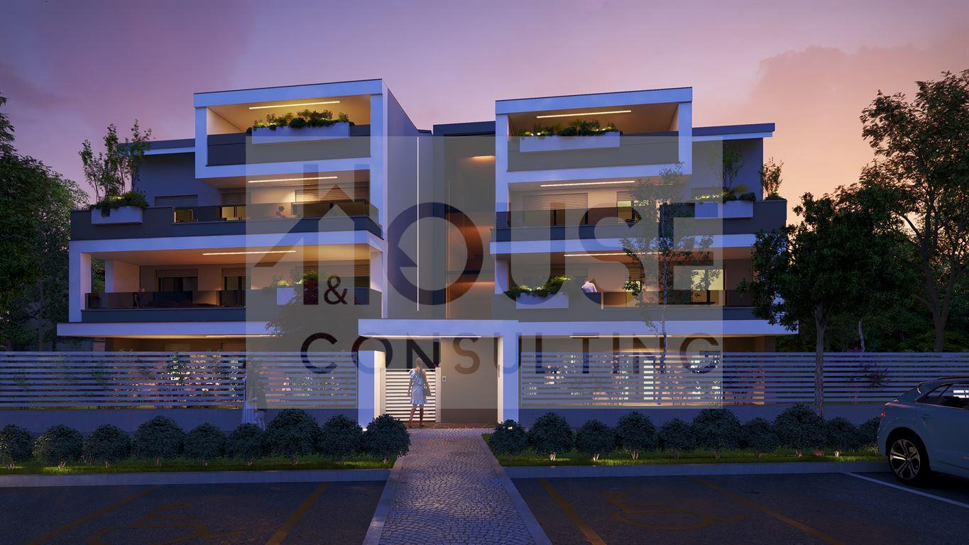 NUOVA REALIZZAZIONE RESIDENZA 