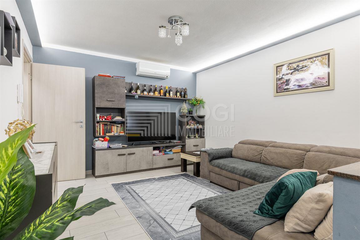 Casa semindipendente ristrutturata in centro a Bagnara di Romagna