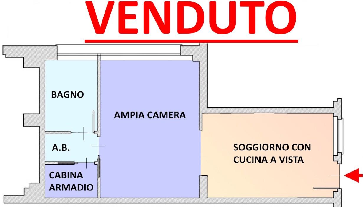 Dergano: Via Carnevali. Bilocale. Nuovo. Unità 5 - € 210.000,00 - Per informazioni e/ appuntamenti: Milano Servizi Immobiliari srl - Tel. 02.688.08.11 r.a. - zorzini@milanoservizi.eu