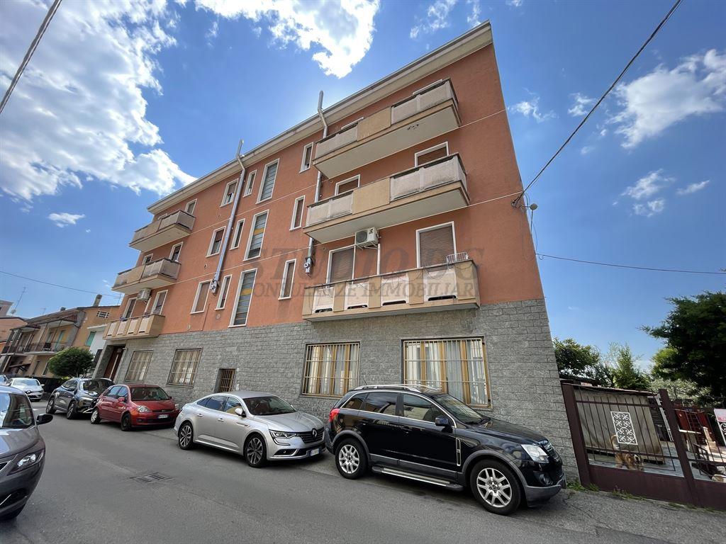 BILOCALE RISTRUTTURATO IN OTTIME CONDIZIONI