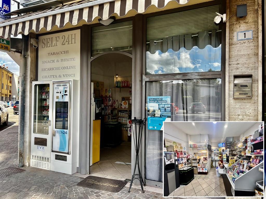LA TABACCHERIA DELLA PIAZZA Lugo Piazzale Carducci