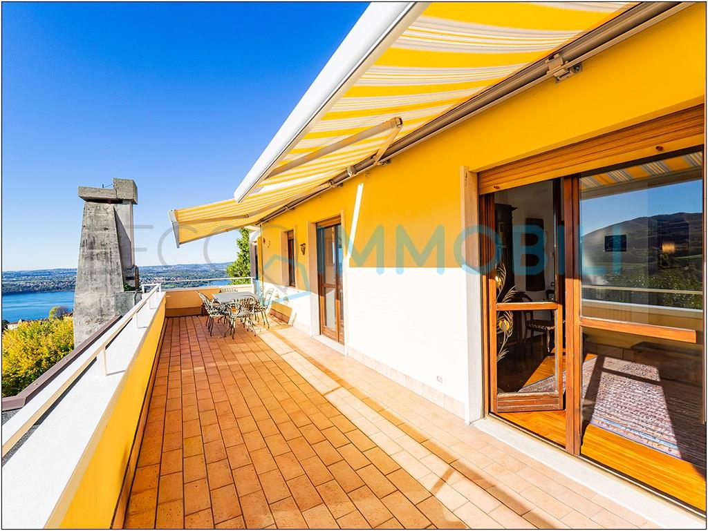 APPARTAMENTO AL PARCO