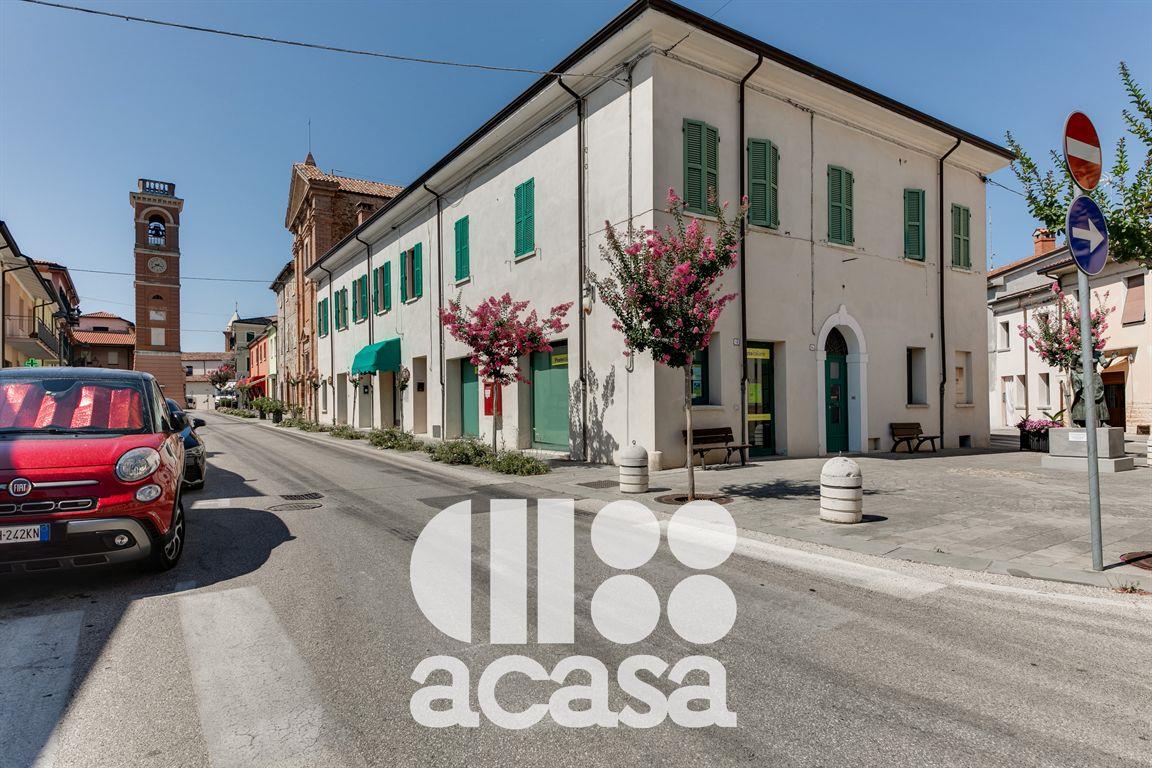 APPARTAMENTO  NEL BORGO