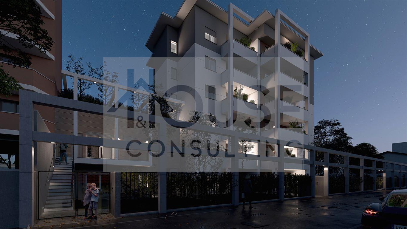 NUOVA REALIZZAZIONE RESIDENZA 