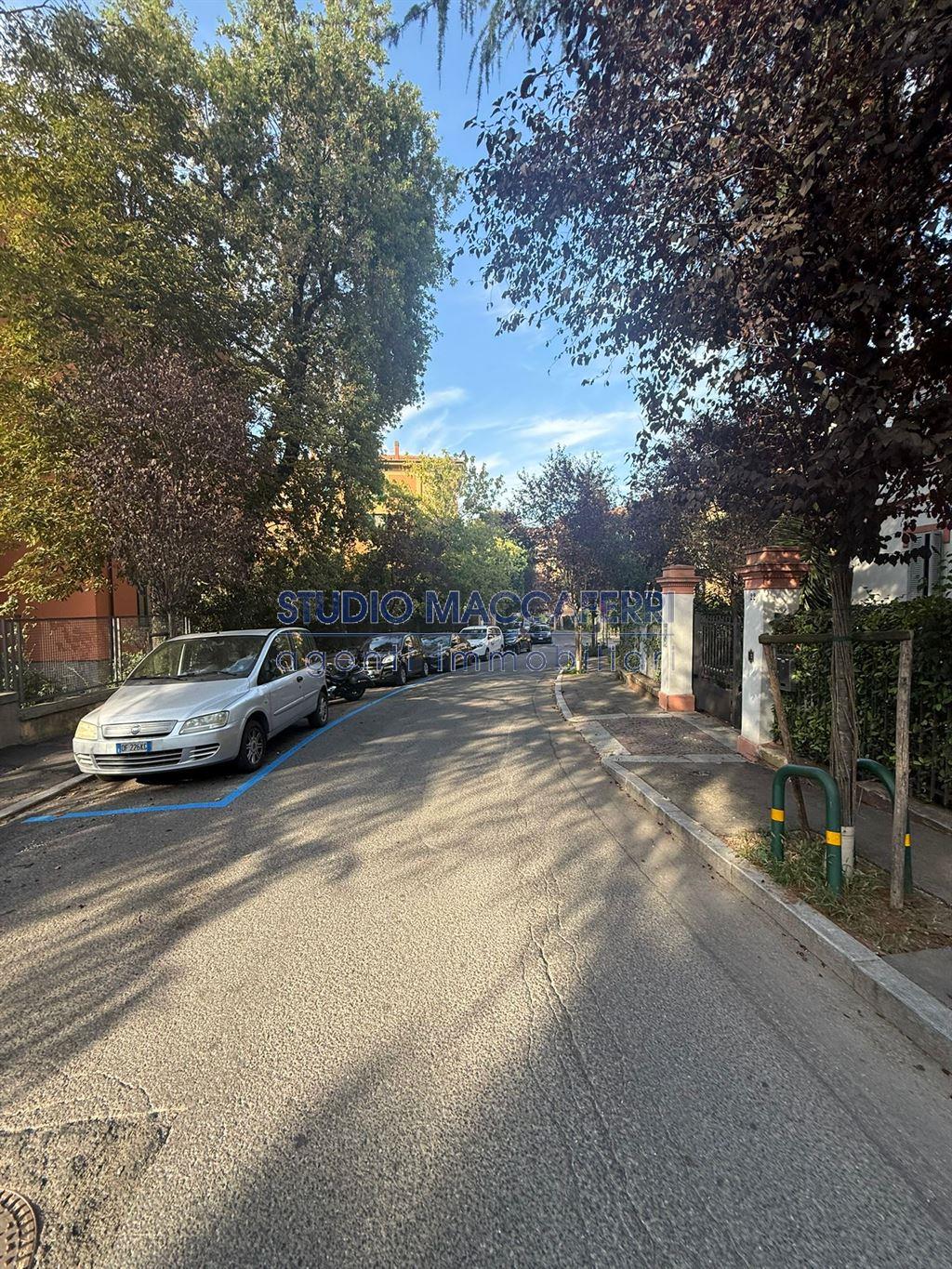 MURRI ALTA (Via Varthema)