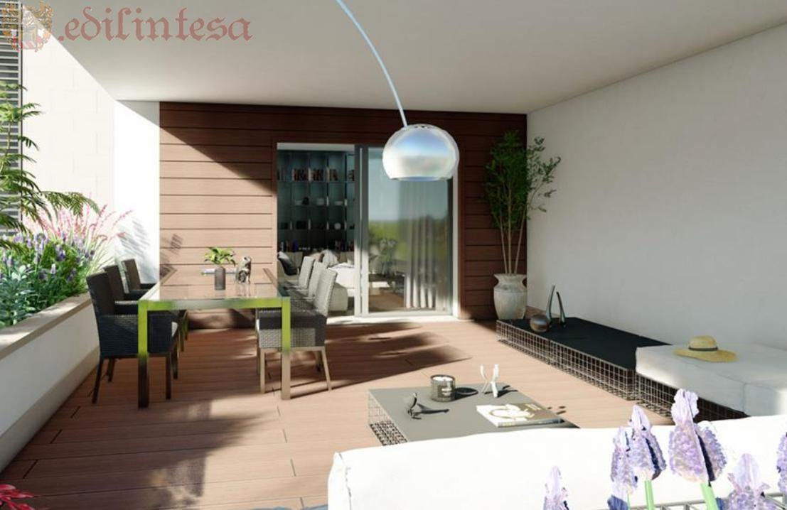 Vedano adiacenze parco nuova costruzione