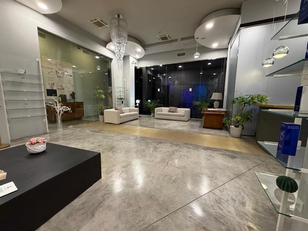 PARIOLI - CENTRO ESTETICO