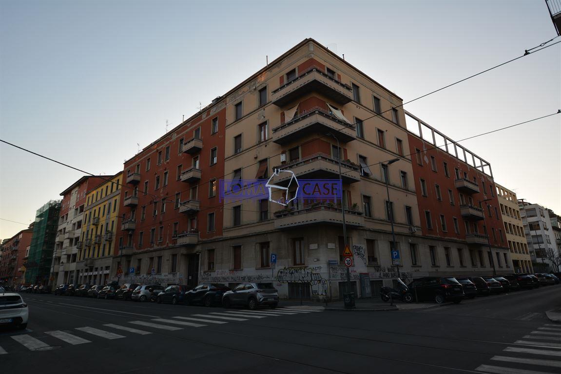 MIlano bilocale in vendita