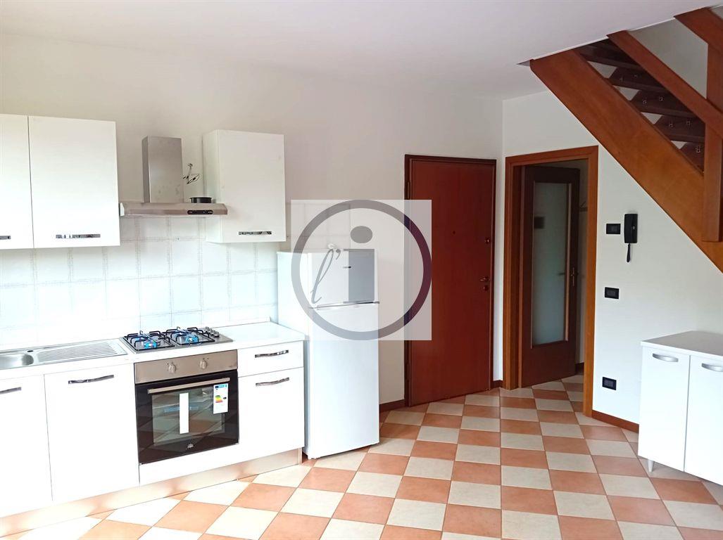 Appartamento in affitto