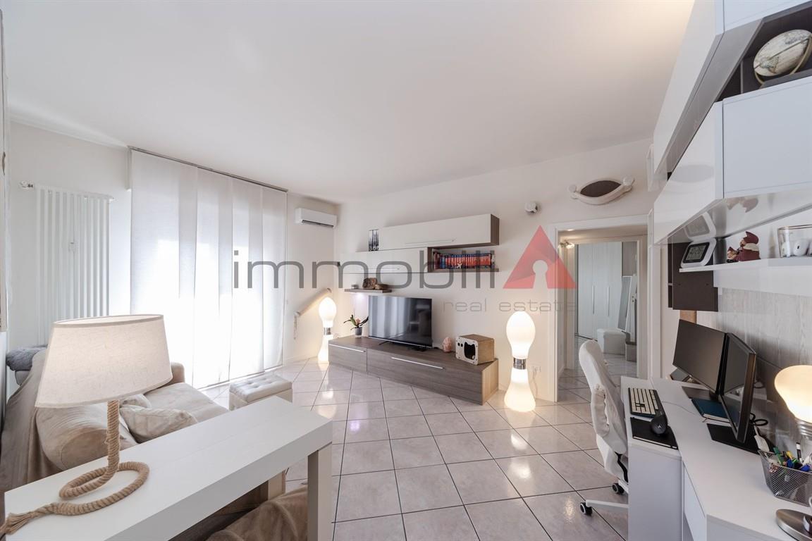 Brugherio San Damiano - 2 locali di 69mq Euro149.000,00