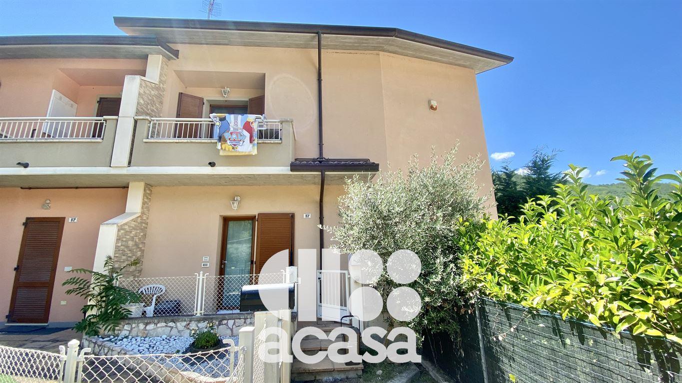 VILLETTA A SCHIERA