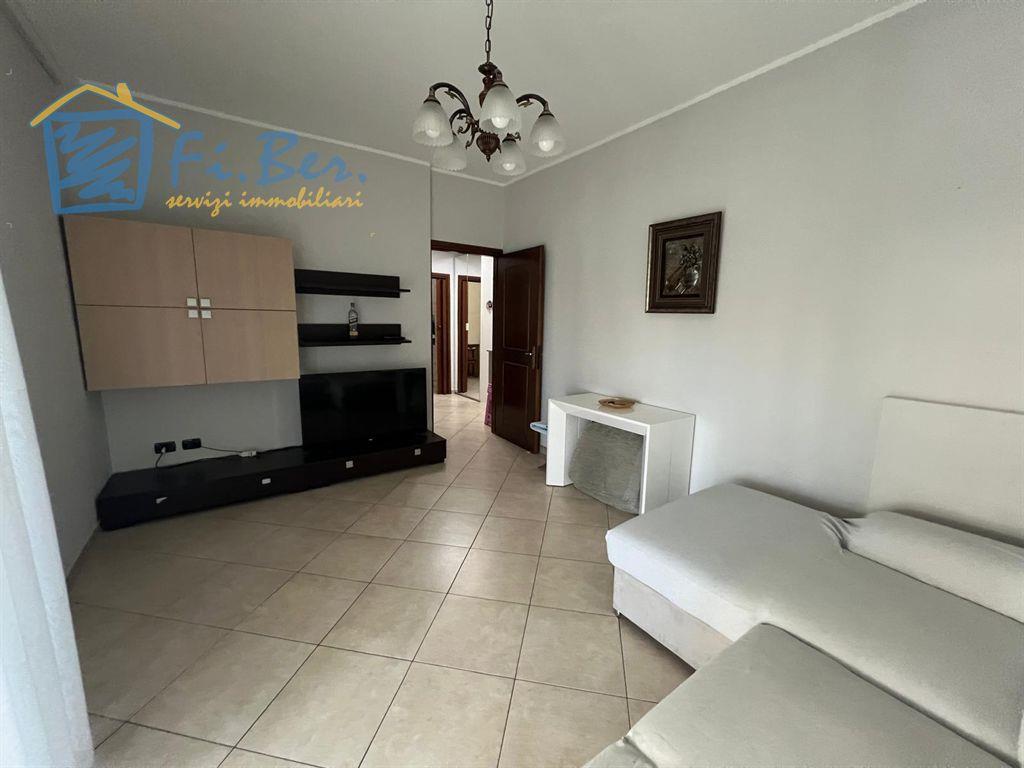 PIOLTELLO - Ampio 2 LOCALI mq 72