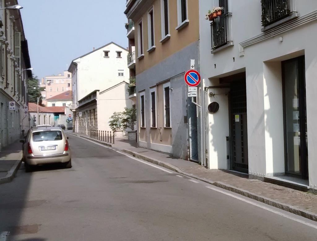 Monza San Biagio - VENDESI appartamento 2 locali