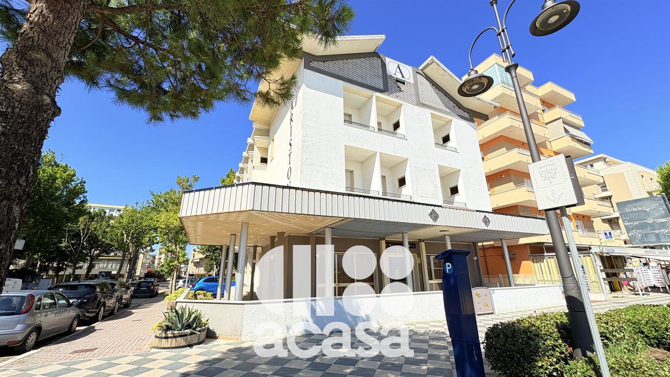 ALBERGO FRONTE MARE