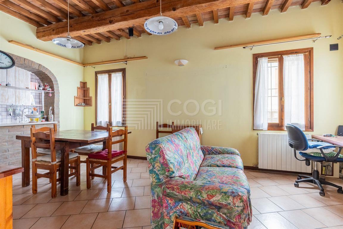 Casa abbinata Villanova di Bagnacavallo