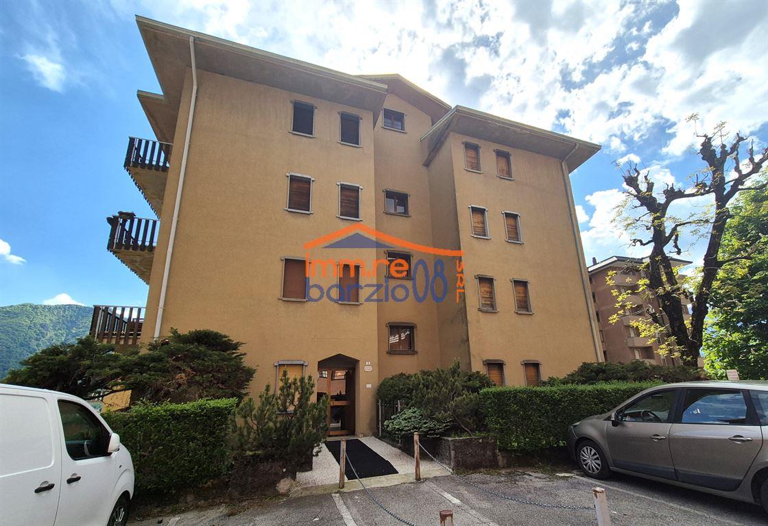 BILOCALE CON TERRAZZO - MOGGIO