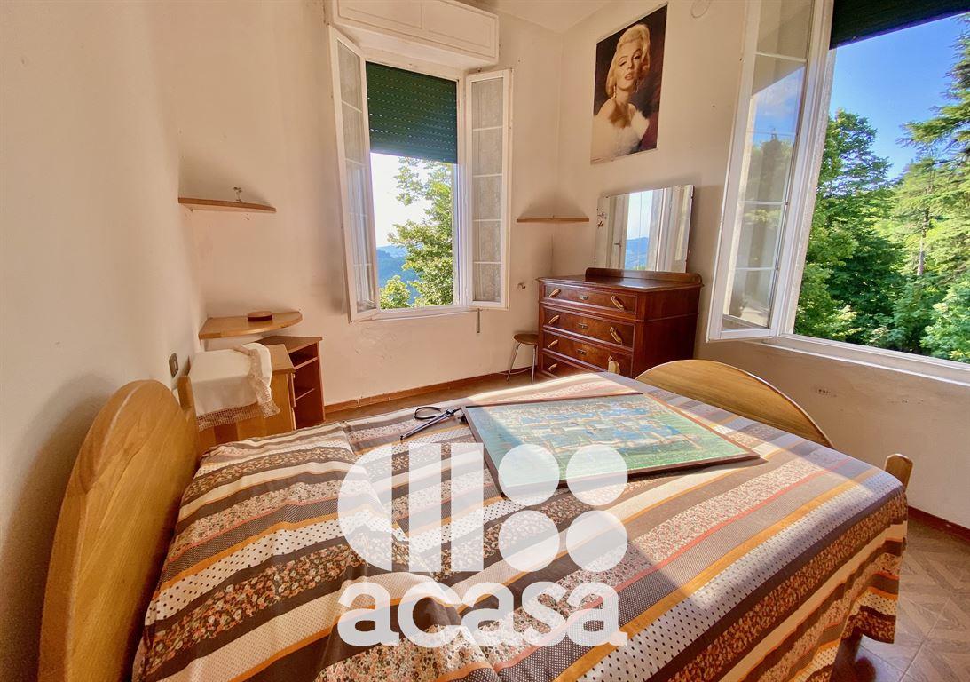 DOPPIO APPARTAMENTO TRE CAMERE CON TAVERNETTA e MONOLOCALE