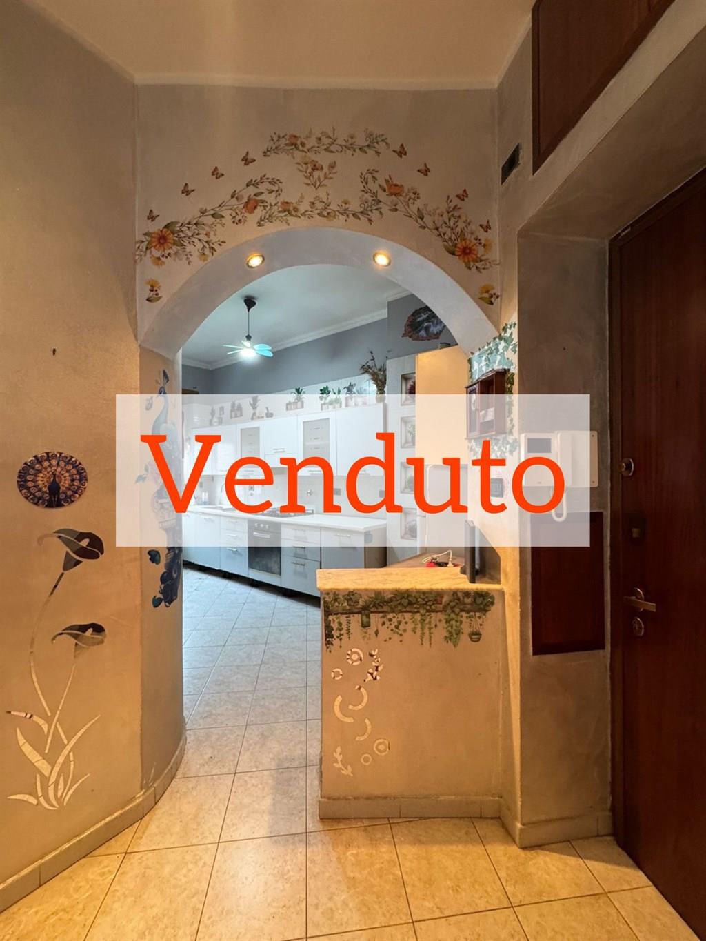 TORINO, VIA CHIESA DELLA SALUTE