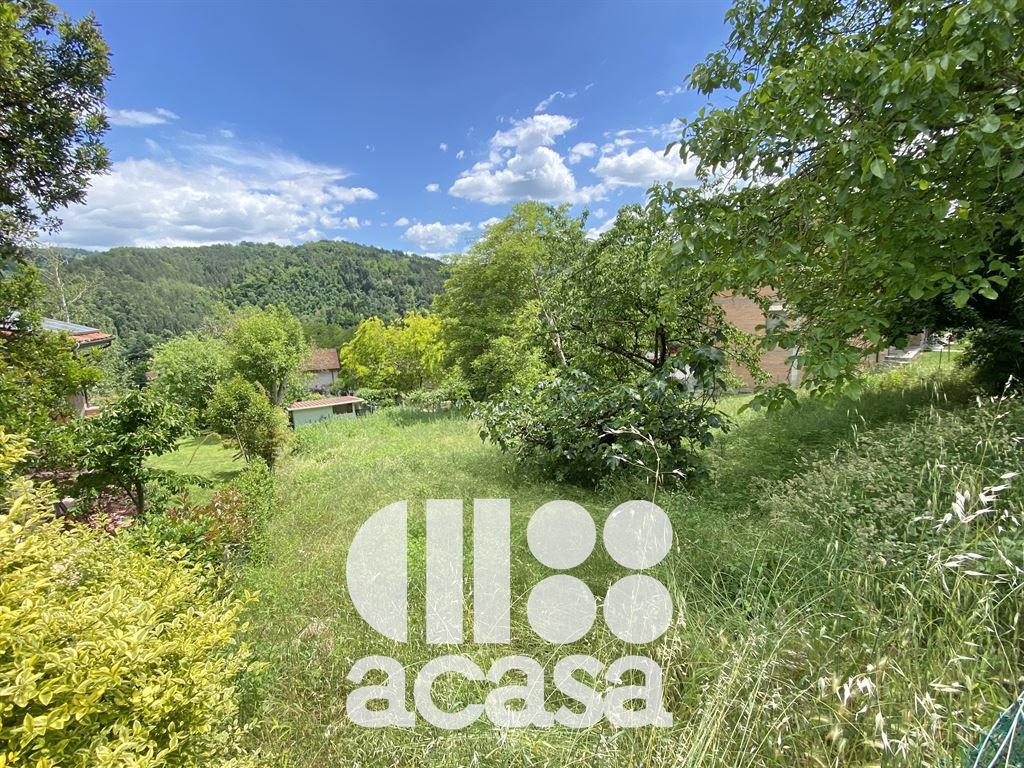 TERRENO EDIFICABILE per VILLETTA o BIFAMILIARE
