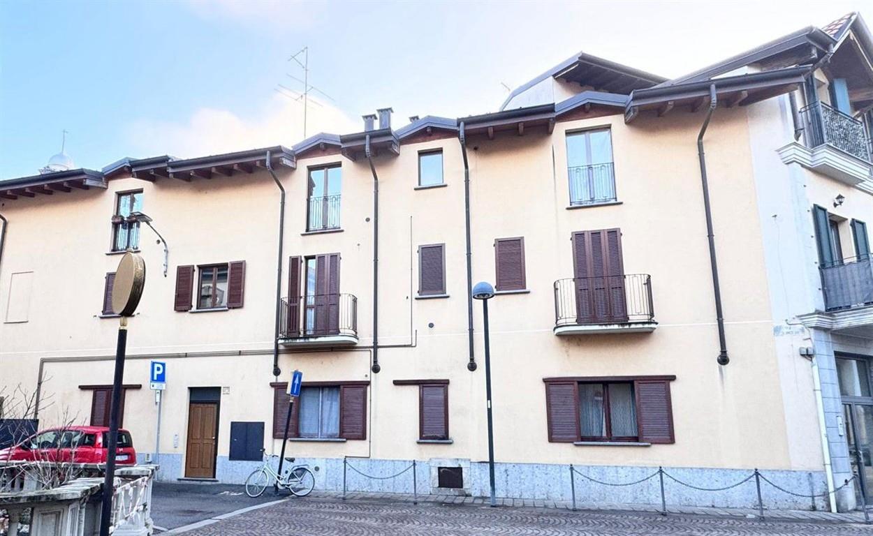 Monolocale in affitto