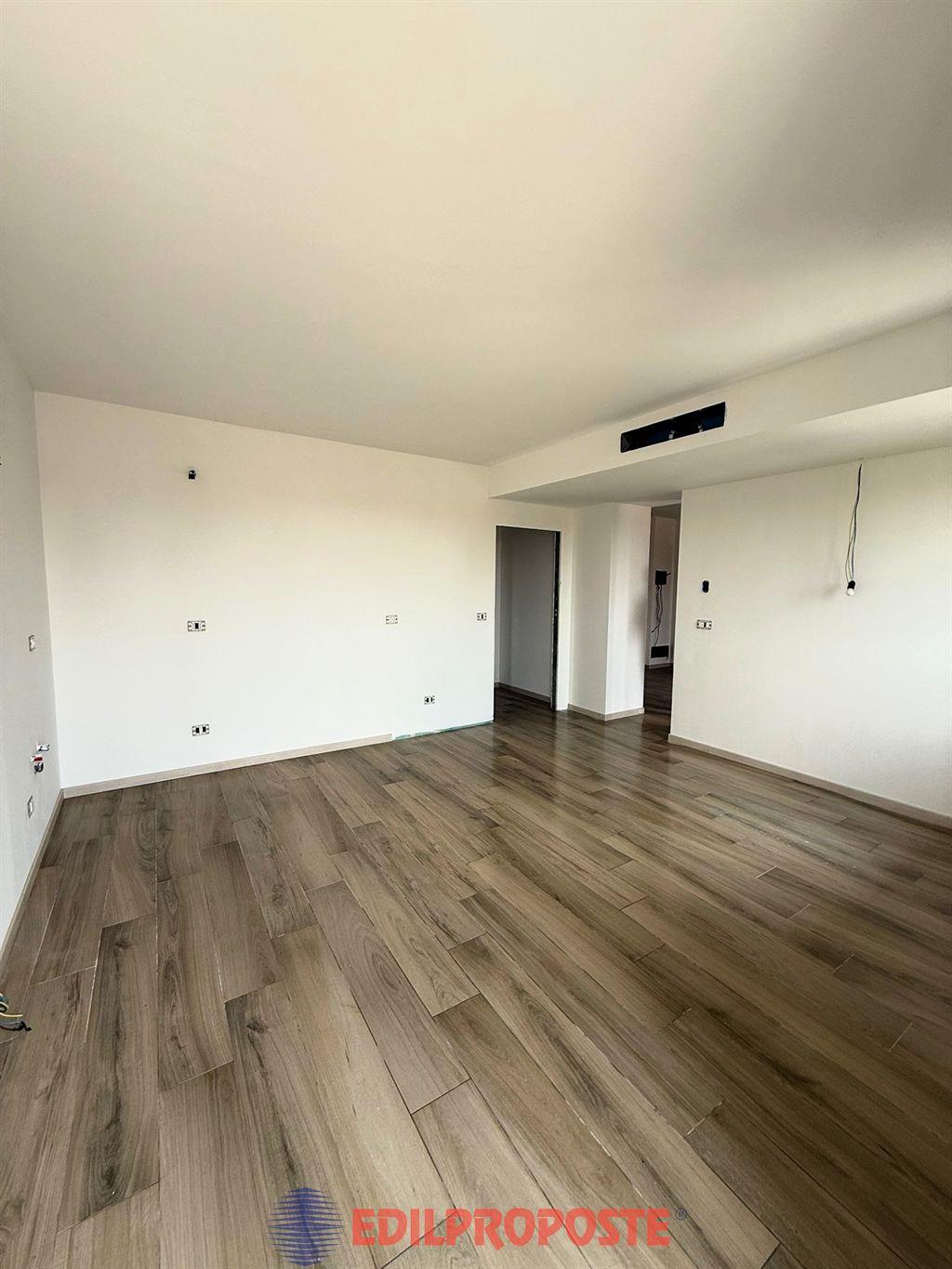 Appartamento in corte ristrutturato finemente con mansarda di 80 mq