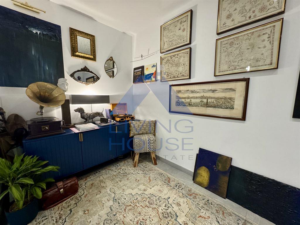 Appartamento panoramico in vendita ad Arcore