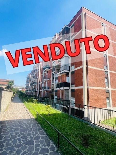 MONZA VIA AMATI OTTIMO TRE LOCALI RISTRUTTURATO