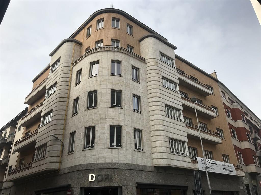 Affittasi 2 Locali Arredato