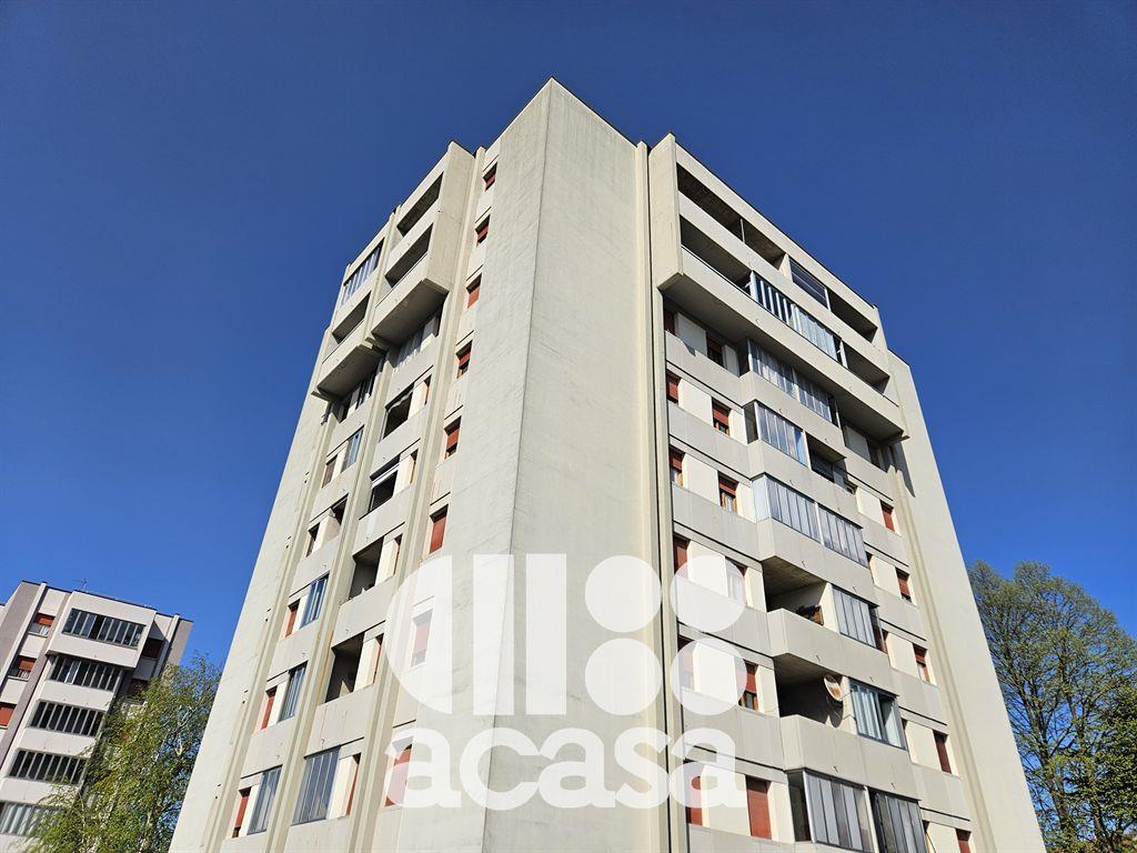 APPARTAMENTO CON TRE CAMERE