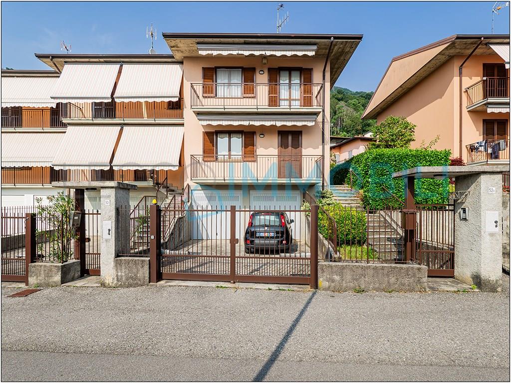VILLETTA CON GIARDINO