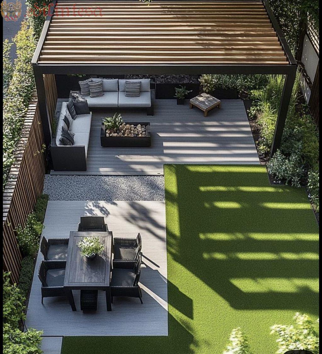 Villa unifamiliare Monza Cazzaniga Ospedale nuovo