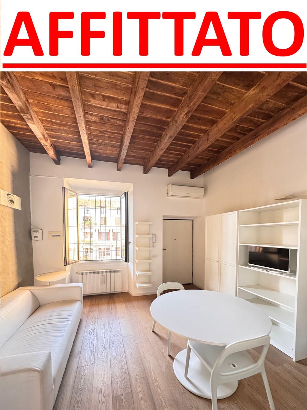 Zona Isola: Bilocale panoramico, ristrutturato ed arredato. € 1.400 mensili spese incluse - Per informazioni e/ appuntamenti: Milano Servizi Immobiliari srl - Tel. 02.688.08.11 r.a. - zorzini@milanoservizi.eu