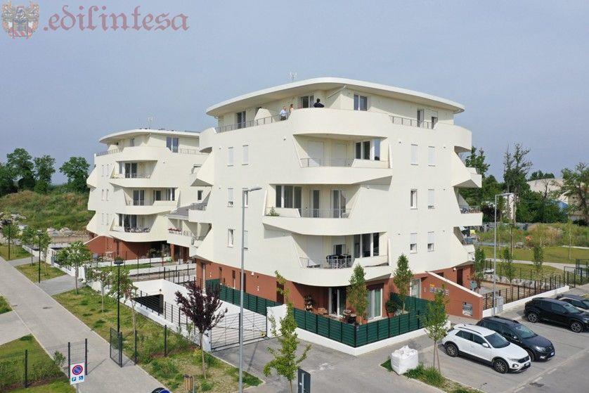 nuova costruzione Viserba di Rimini