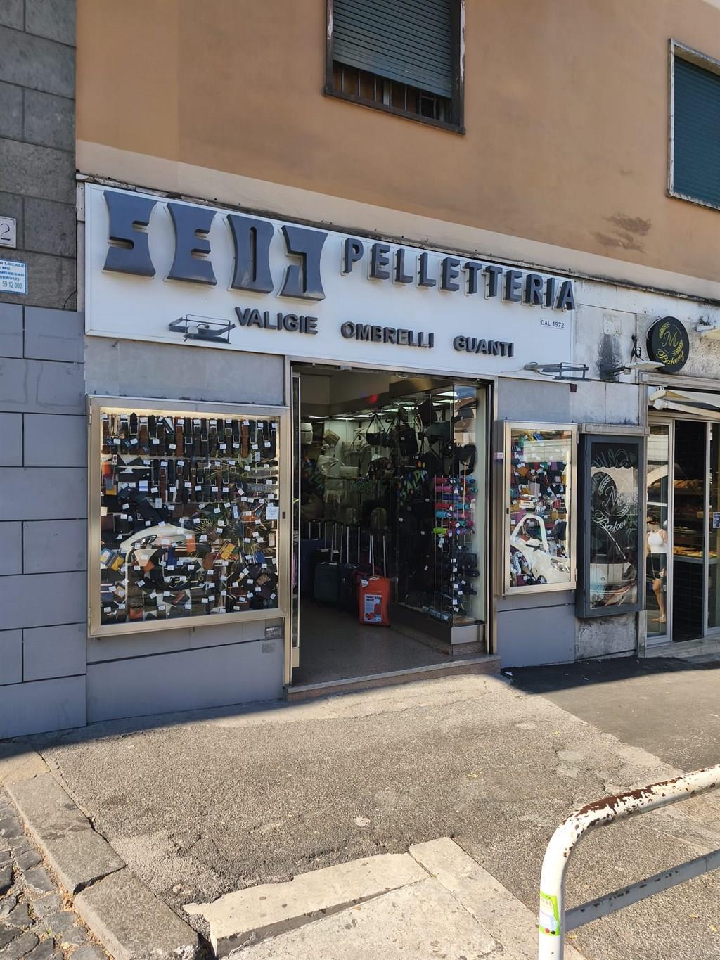 San Paolo - Viale Giustiniano Imperatore