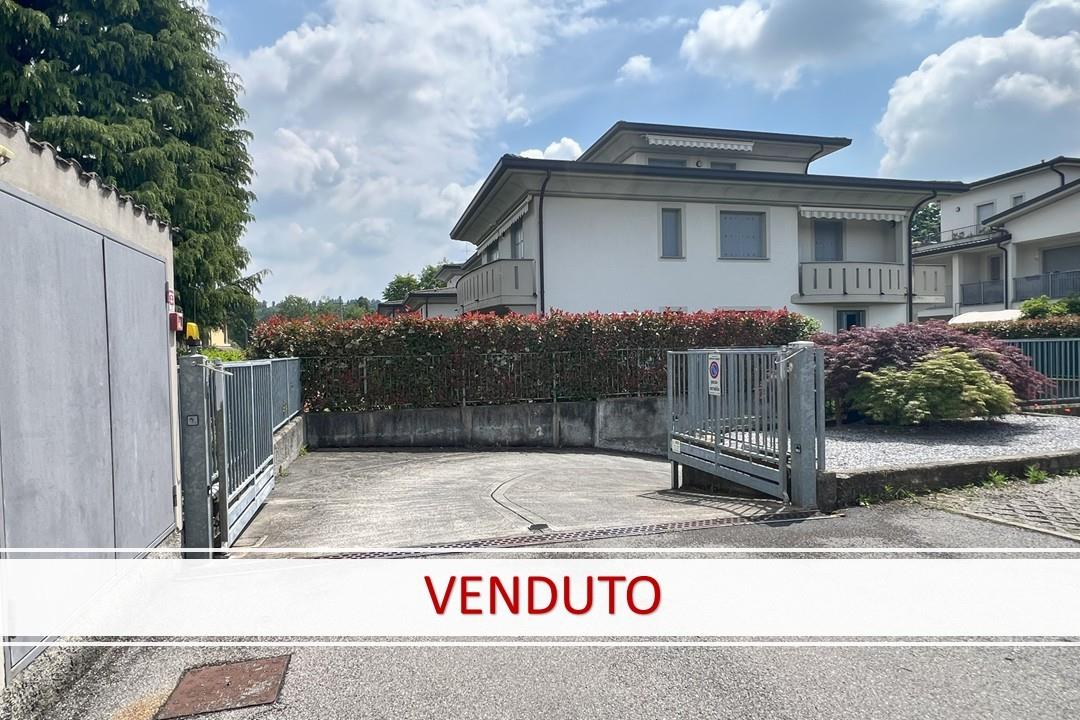 COMODO BOX SINGOLO A MONTICELLO BRIANZA