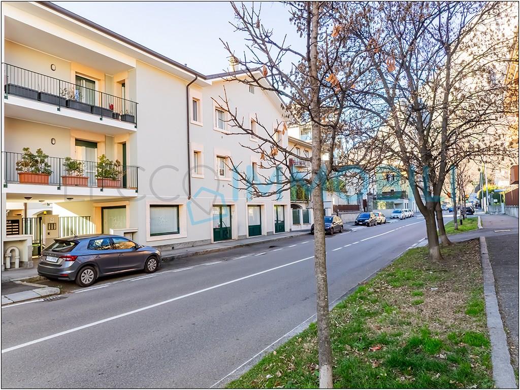 LA CASA CHE DA' SPAZIO